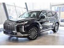 Новый Hyundai Palisade 2.2 AT, 2024, цена от 7 350 000 руб.