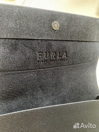 Солнцезащитные очки furla