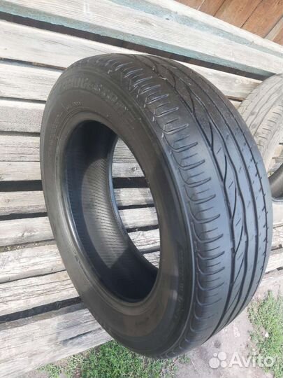 Bridgestone Turanza ER300 185/60 R14 82H