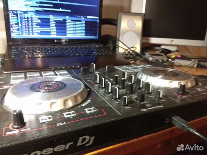 Pioneer ddj sb2