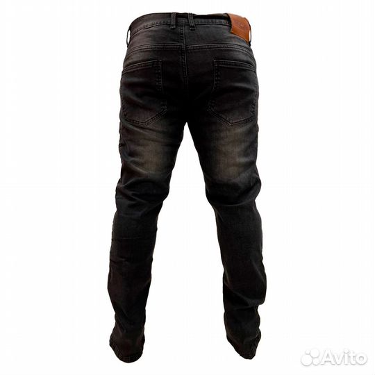 MCP Мотоджинсы мужские Aspid Stretch 40