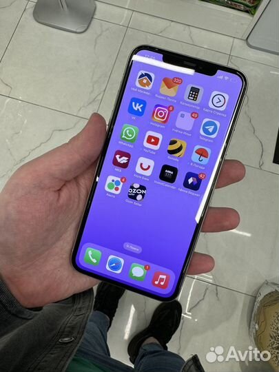 iPhone 11 Pro Max, 64 ГБ