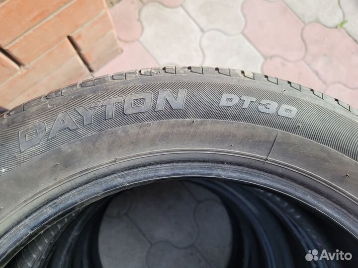 Dayton DT30 175/60 R16 H