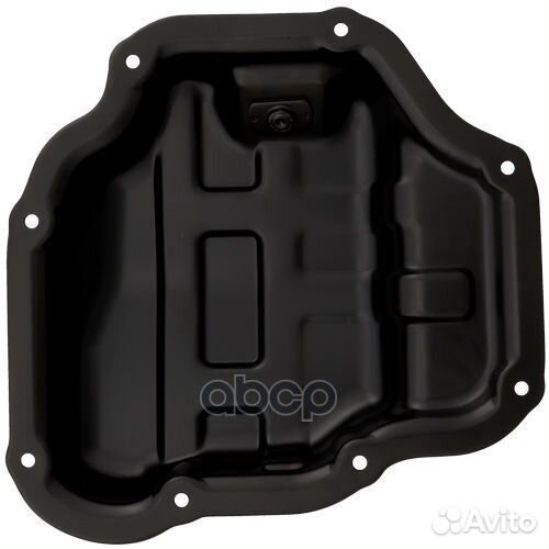 Поддон двигателя nissan qashqai/juke 06- GCD300