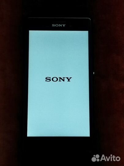 Sony Xperia E3 D2203, 4 ГБ