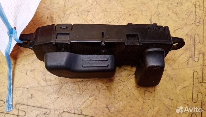 Кнопка многофункциональная Murano (Z51)