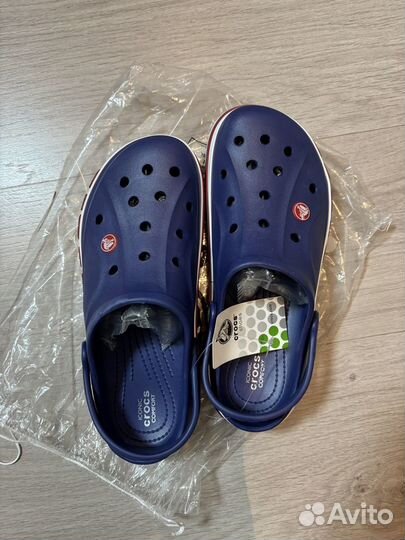 Сабо тапки crocs