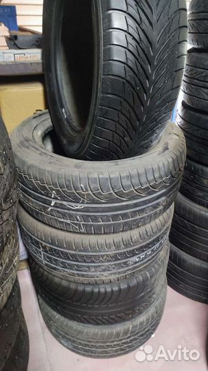 Goodyear Cargo Ultra Grip G124 225/50 R16