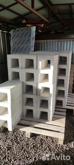 Пеноблоки, Газобетон, Газоблок Бонолит