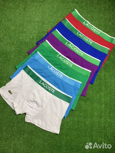 Трусы мужские