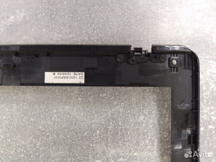 Рамка матрицы Asus K55D