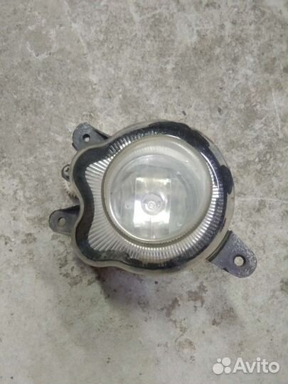 Птф Чери Амулет