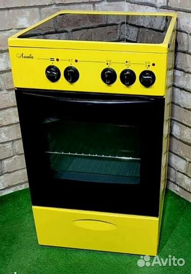 4456. Электрическая плита Лысьва ef3001mk00