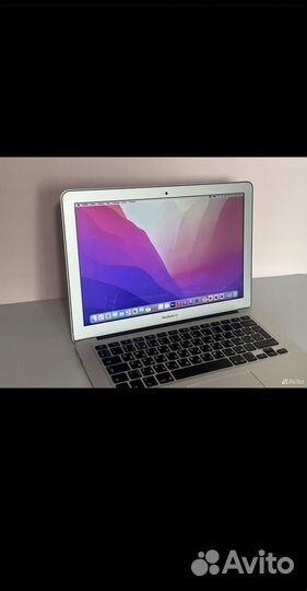 Apple macbook air 13 2019