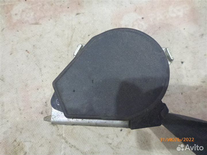 Ремень безопасности левый Peugeot Partner 5F TU3JP