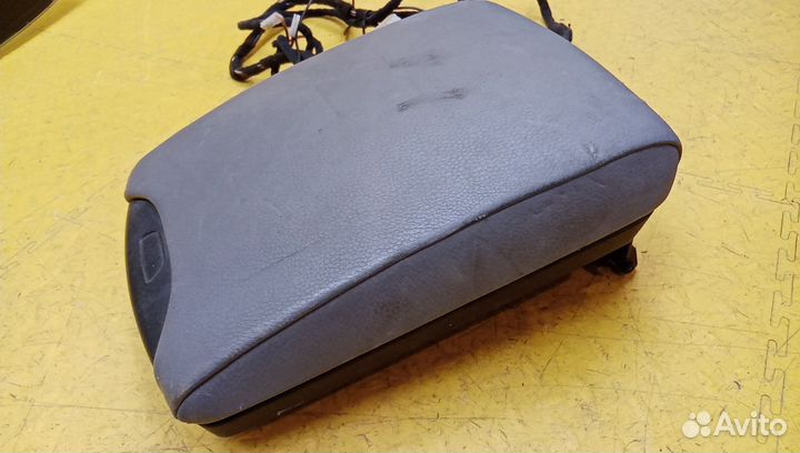 Подлокотник X5 E53