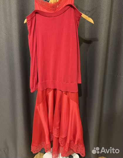 Twin set платье