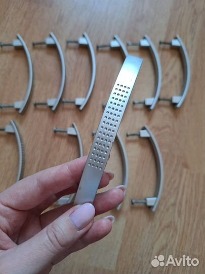 Мебельные ручки 10 шт