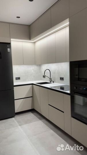 Кухонный гарнитур от производителя