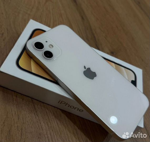iPhone 12, 256 ГБ