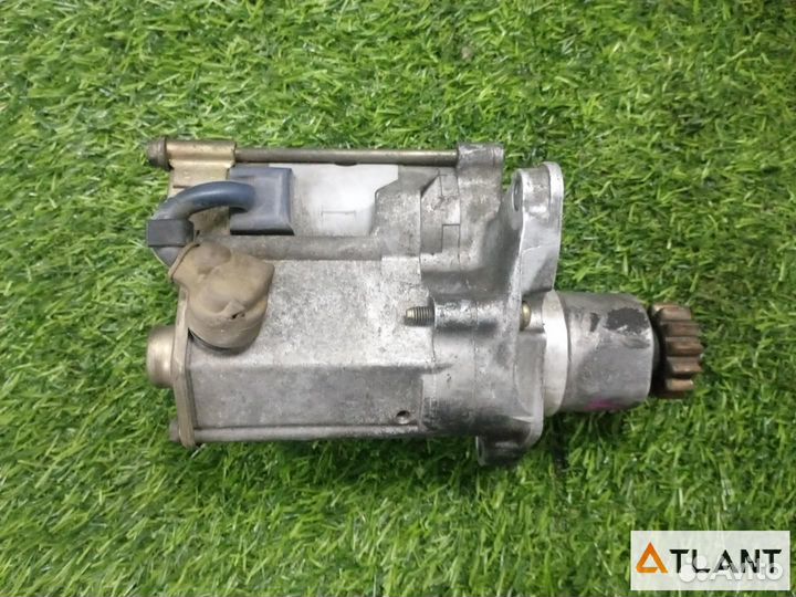 Стартер toyota camry