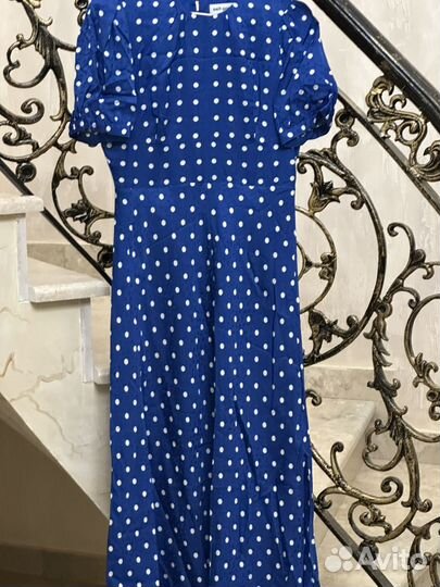 Платье женское 46 48