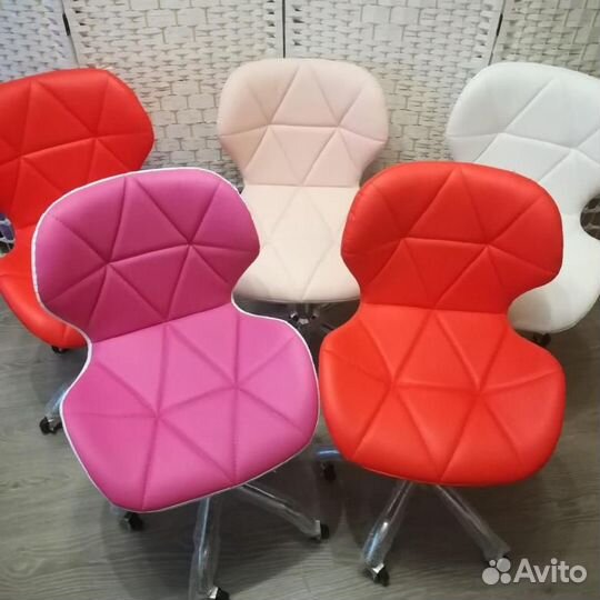 Стул для мастера