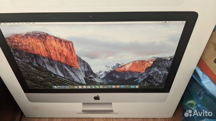 iMac 2015