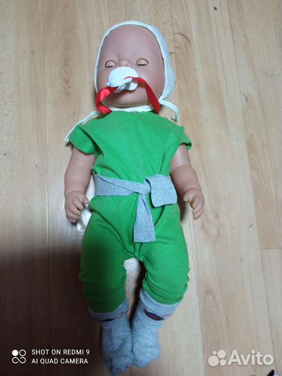 Одежда для Беби Бон,лот