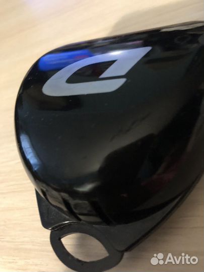 Капа спортивная Demlx