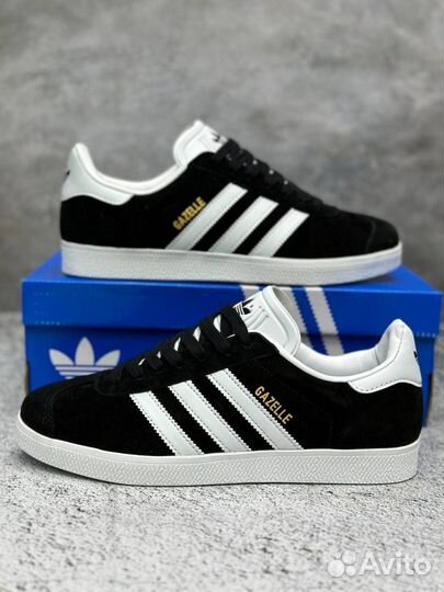 Кроссовки Adidas Gazelle