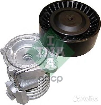 Ролик натяжителя 534029610 Ina