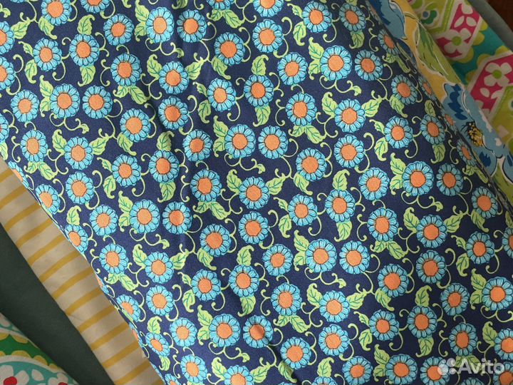 Хлопок 100 amy butler для лоскутного шитья