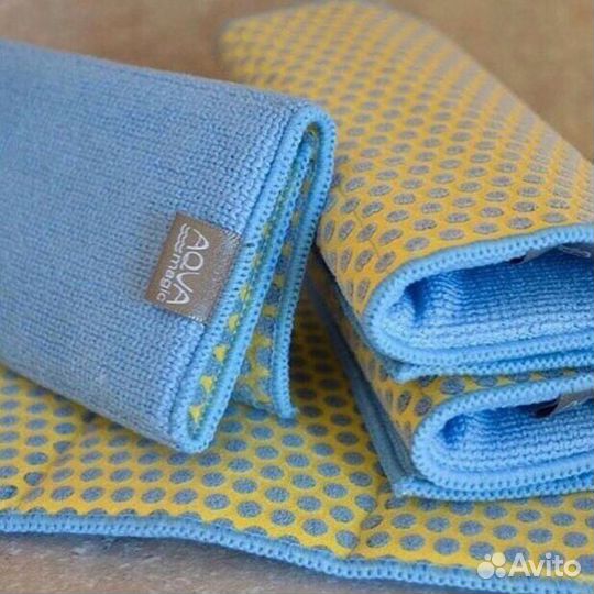 Спонж для кухни aquamagic splitter