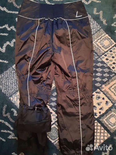 Штаны спортивные горнолыжные