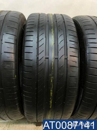 Continental ContiSportContact 5 225/40 R18 98H