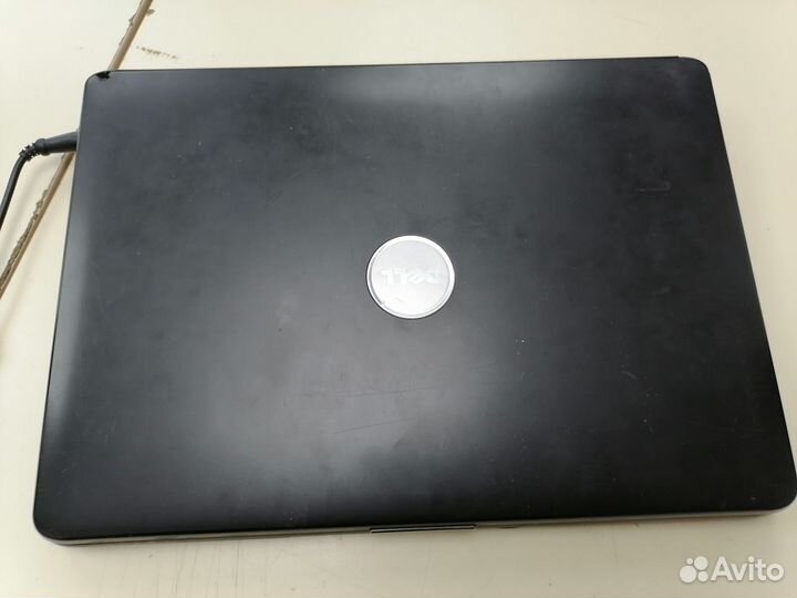 Ноутбук Dell PP29L (вжд)