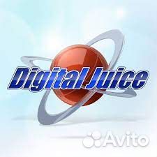 Digital Juice коллекция - Сборник эффектов