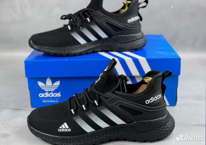 Мужские кроссовки Adidas