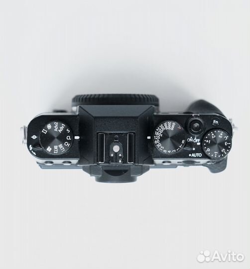 Фотоаппарат Fujifilm x-t 30 + Fujinon 35mm 1,4 f