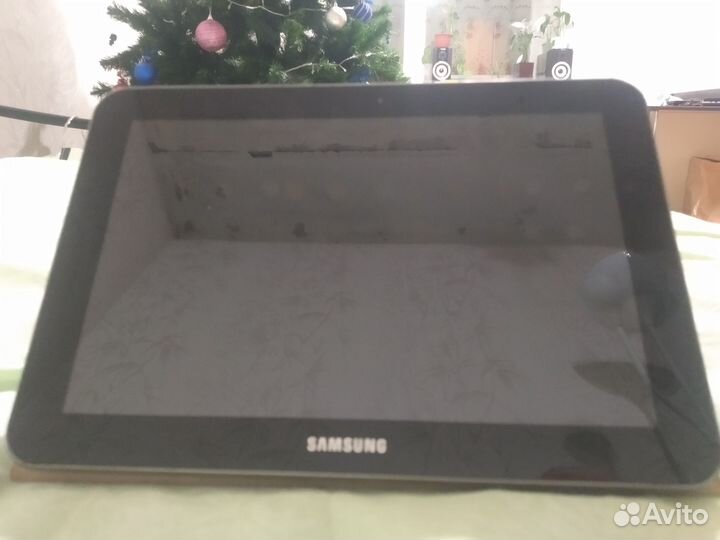 Планшет Samsung galaxy tab