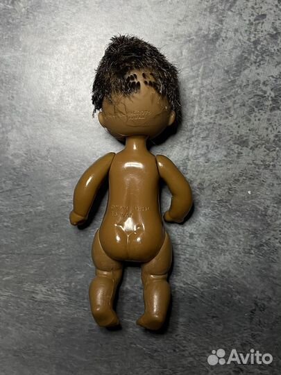 Happy Family Baby AA