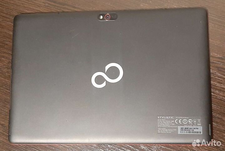 Планшет 10 дюймов