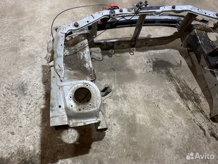 Телевизор Hyundai Accent