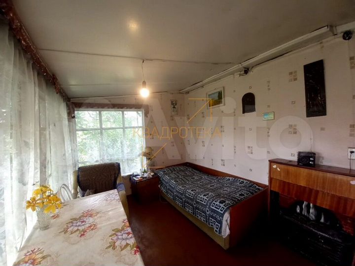 Дача 64 м² на участке 4 сот.