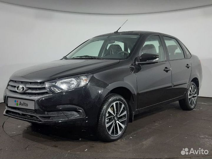 LADA Granta 1.6 МТ, 2022