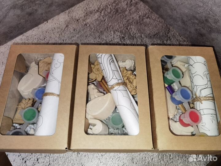 Набор детский 