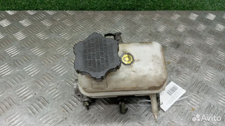 Главный тормозной цилиндр Ssangyong Actyon