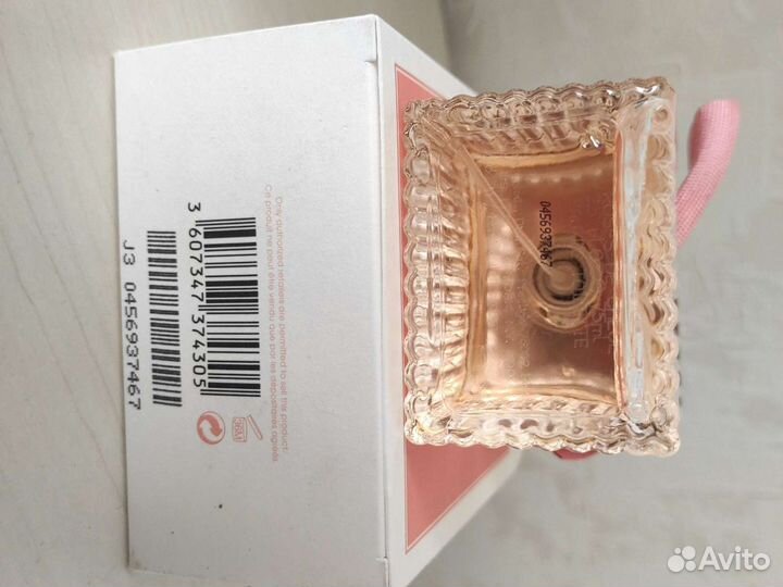 Chloe Roses EDT
