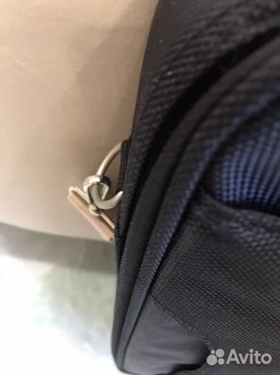 Сумка для ноутбука